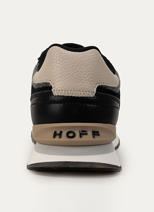 Hoff Siyah Kadın Sneaker 22302014 - Görsel 6