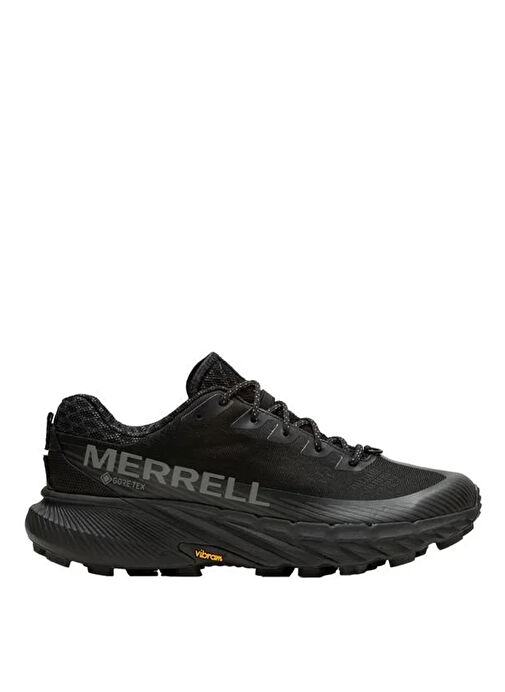 Merrell J067790Agility Peak 5 Gtx Siyah Kadın Koşu Ayakkabısı - Görsel 2