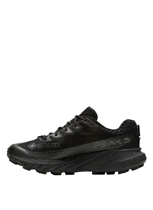 Merrell J067790Agility Peak 5 Gtx Siyah Kadın Koşu Ayakkabısı - Görsel 3