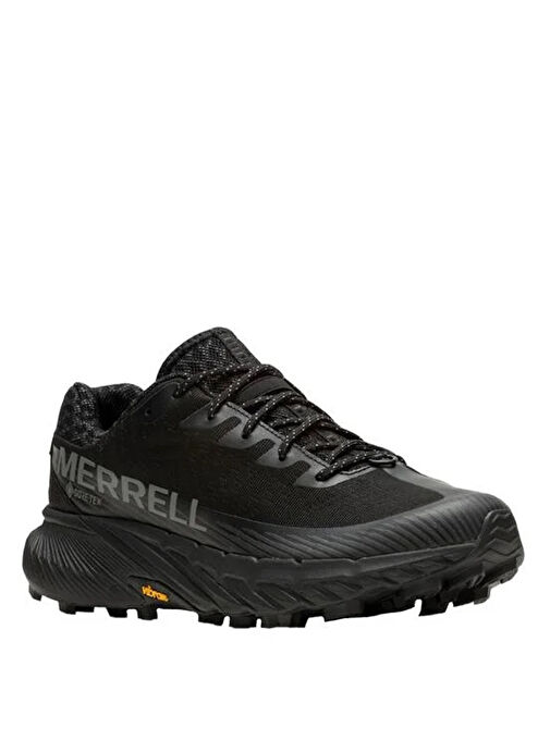 Merrell J067790Agility Peak 5 Gtx Siyah Kadın Koşu Ayakkabısı - Görsel 4