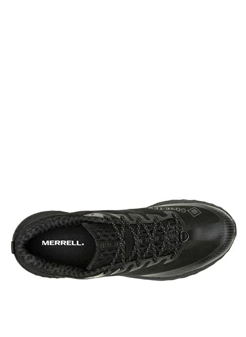 Merrell J067790Agility Peak 5 Gtx Siyah Kadın Koşu Ayakkabısı - Görsel 6