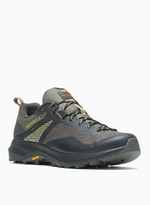 Yeşil Erkek Gore-Tex Outdoor Ayakkabısı J135589Mqm 3 Gtx - Görsel 4