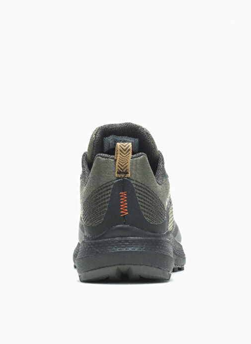 Yeşil Erkek Gore-Tex Outdoor Ayakkabısı J135589Mqm 3 Gtx - Görsel 5