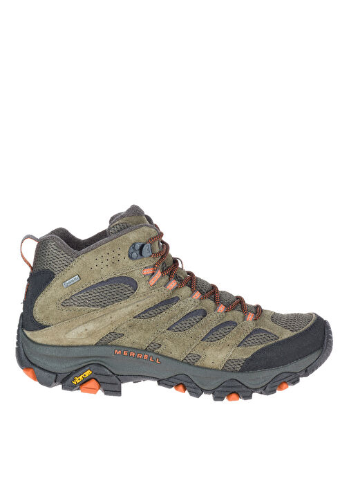 Yeşil Erkek Outdoor Bot J035791Moab 3 Mid Gtx - Görsel 2