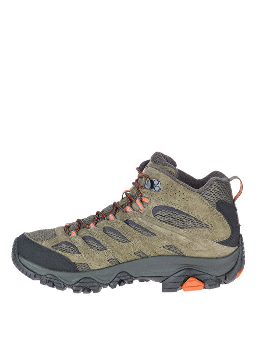 Yeşil Erkek Outdoor Bot J035791Moab 3 Mid Gtx - Görsel 3
