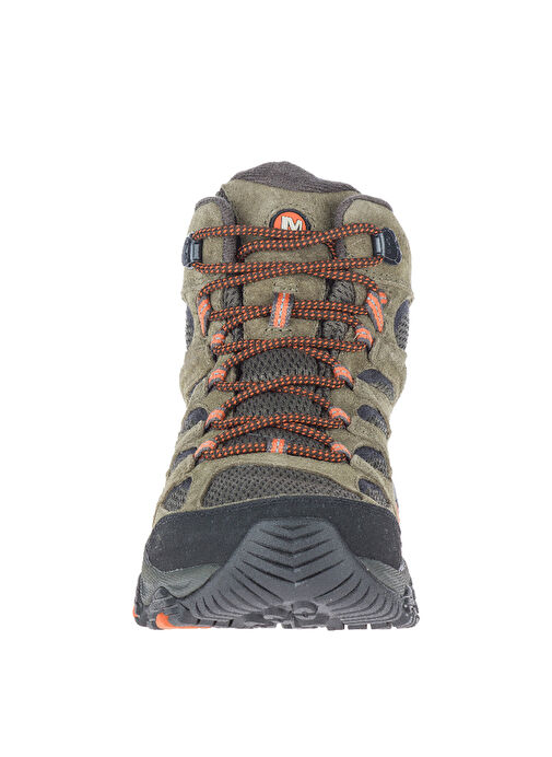 Yeşil Erkek Outdoor Bot J035791Moab 3 Mid Gtx - Görsel 6