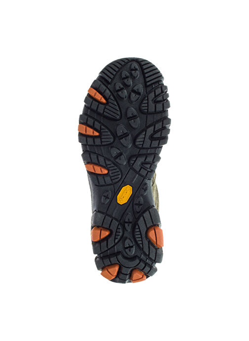Yeşil Erkek Outdoor Bot J035791Moab 3 Mid Gtx - Görsel 9