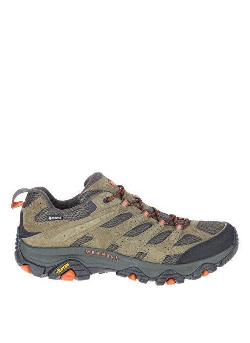 Merrell J035801Moab 3 Gtx Yeşil Erkek Outdoor Ayakkabı - Görsel 2