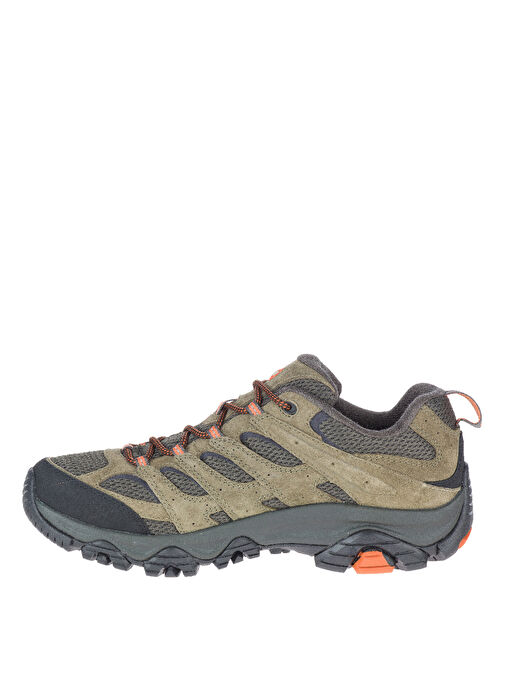 Merrell J035801Moab 3 Gtx Yeşil Erkek Outdoor Ayakkabı - Görsel 3