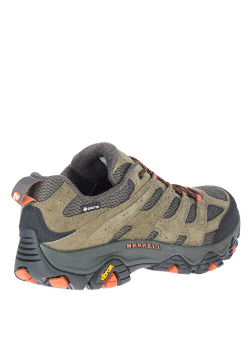 Merrell J035801Moab 3 Gtx Yeşil Erkek Outdoor Ayakkabı - Görsel 5