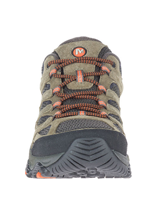 Merrell J035801Moab 3 Gtx Yeşil Erkek Outdoor Ayakkabı - Görsel 6