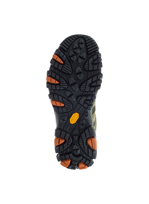 Merrell J035801Moab 3 Gtx Yeşil Erkek Outdoor Ayakkabı - Görsel 9