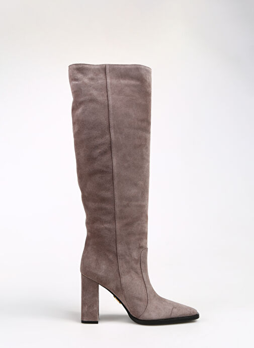 Vince Camuto Vizon Kadın Süet Çizme AMANE - Görsel 2