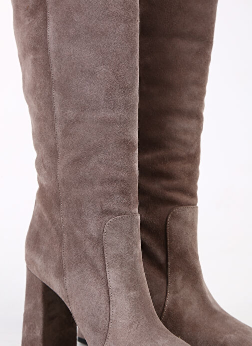 Vince Camuto Vizon Kadın Süet Çizme AMANE - Görsel 6