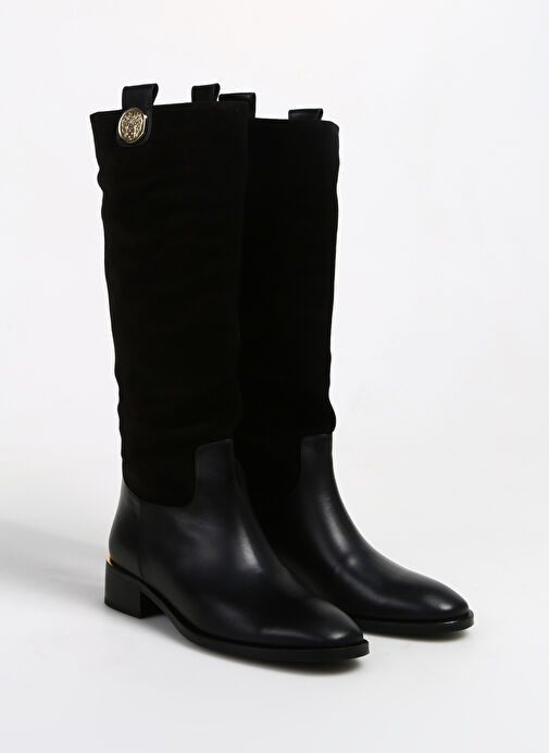 Vince Camuto Vince Camuto Siyah Kadın Çizme NADIA Bot | Boyner Siyah - 3. görsel