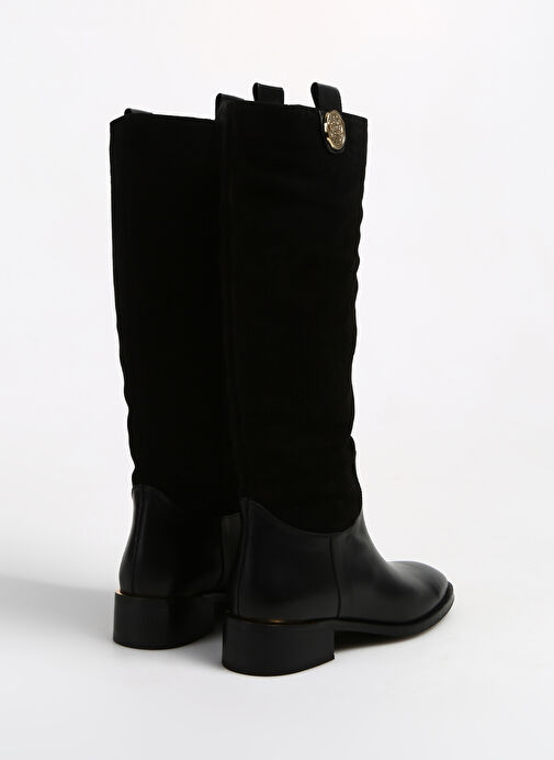 Vince Camuto Vince Camuto Siyah Kadın Çizme NADIA Bot | Boyner Siyah - 4. görsel