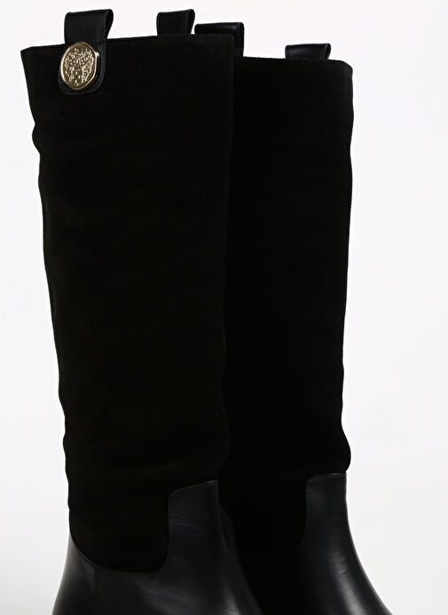 Vince Camuto Vince Camuto Siyah Kadın Çizme NADIA Bot | Boyner Siyah - 6. görsel