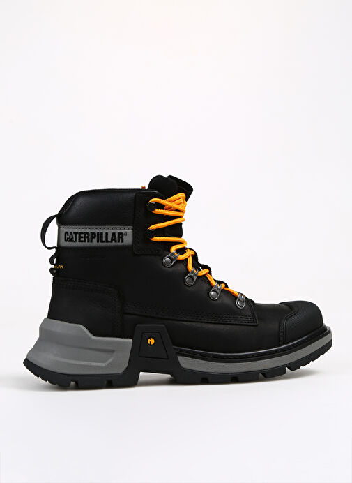 Caterpillar Siyah Erkek Deri Bot COLORADO EXPEDITION WP - Görsel 2