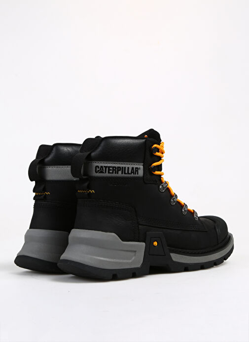 Caterpillar Siyah Erkek Deri Bot COLORADO EXPEDITION WP - Görsel 4