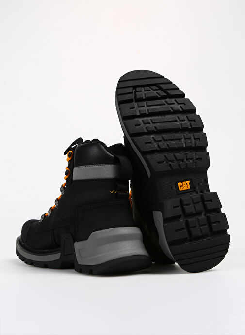 Caterpillar Siyah Erkek Deri Bot COLORADO EXPEDITION WP - Görsel 5