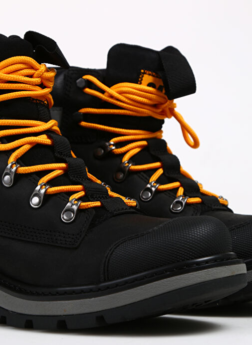 Caterpillar Siyah Erkek Deri Bot COLORADO EXPEDITION WP - Görsel 6