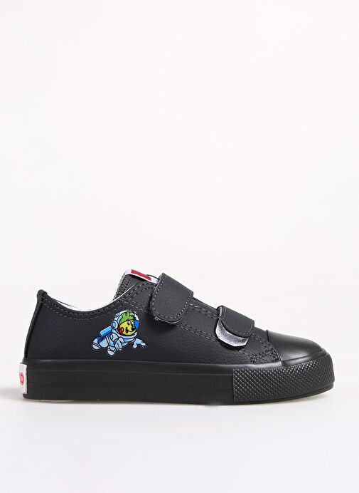 Haribo Erkek Çocuk Sneaker Colorful Bear HRBFTW505