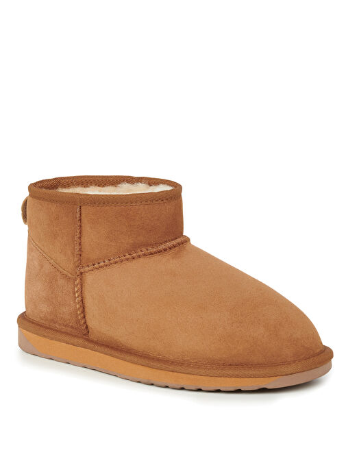 EMU Taba Kadın Deri Bot STİNGER MİCRO - Görsel 3