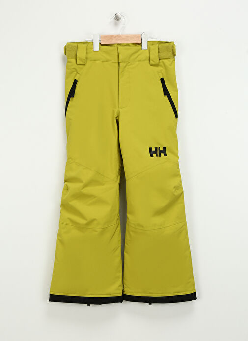 Helly Hansen Erkek Çocuk Kayak Pantolonu HHA.41606 JR LEGENDARY