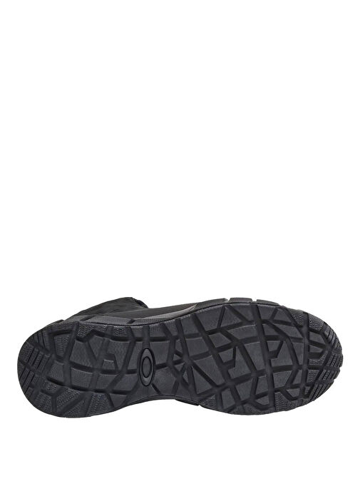 Siyah Erkek Outdoor Bot FOF100348 COYOTE MID ZIP BOOT - Görsel 6