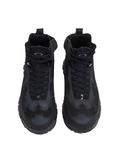 Siyah Erkek Outdoor Bot FOF100348 COYOTE MID ZIP BOOT - Görsel 3