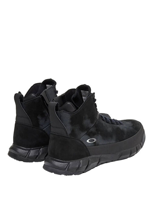 Siyah Erkek Outdoor Bot FOF100348 COYOTE MID ZIP BOOT - Görsel 5