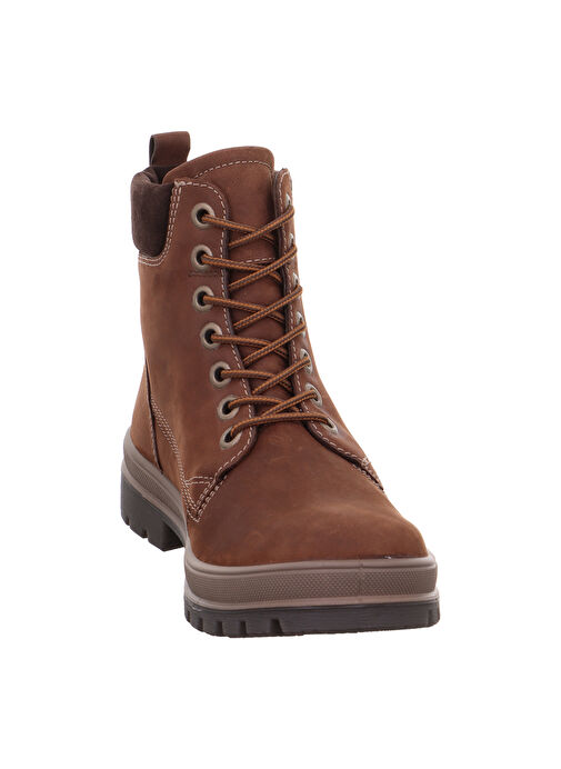 Legero Kahverengi Erkek Nubuk Bot MONTANA 2-000513-3100 - Görsel 4