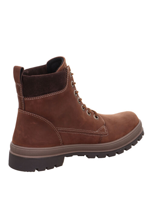 Legero Kahverengi Erkek Nubuk Bot MONTANA 2-000513-3100 - Görsel 5