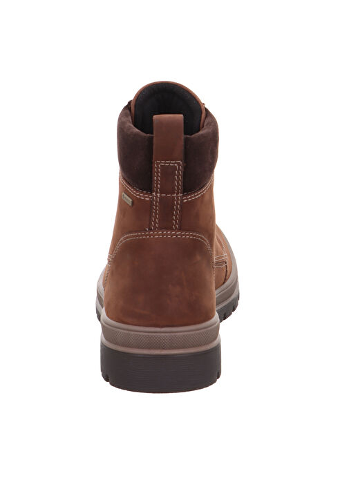 Legero Kahverengi Erkek Nubuk Bot MONTANA 2-000513-3100 - Görsel 6