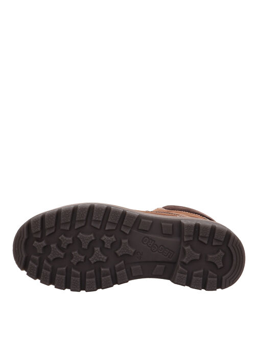 Legero Kahverengi Erkek Nubuk Bot MONTANA 2-000513-3100 - Görsel 7