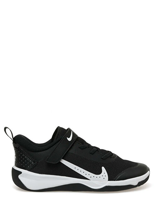 Nike Siyah Nike Omni MULTI-COURT Çocuk