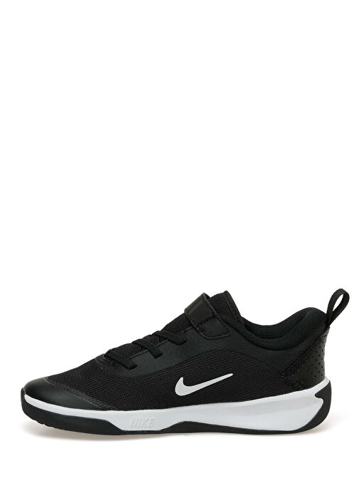 Nike Siyah Nike Omni MULTI-COURT Çocuk