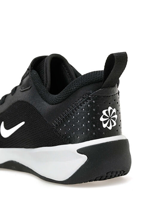Nike Siyah Nike Omni MULTI-COURT Çocuk