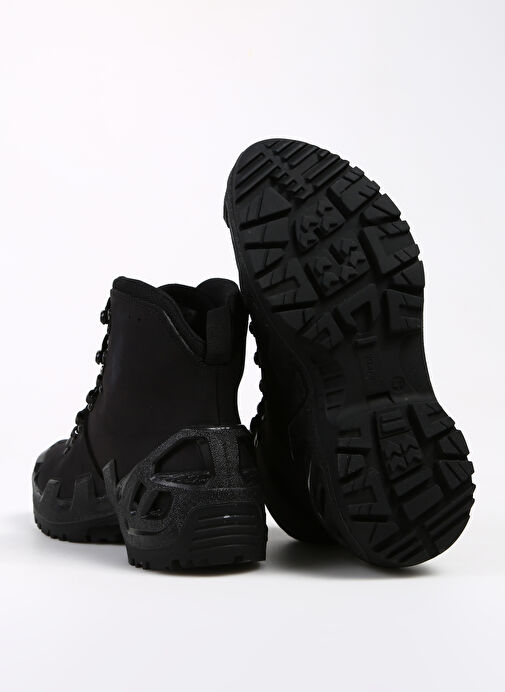 Siyah Erkek Outdoor Bot 1240_V-CLUTCH Pro Mid - Görsel 5