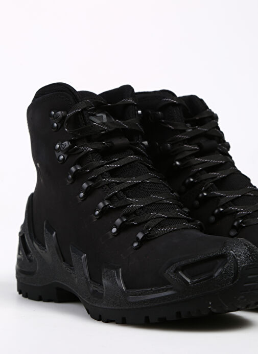 Siyah Erkek Outdoor Bot 1240_V-CLUTCH Pro Mid - Görsel 6
