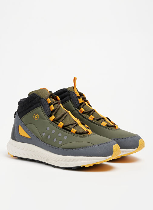 Haki Erkek Outdoor Bot 1327_V-Mich Zone - Görsel 2