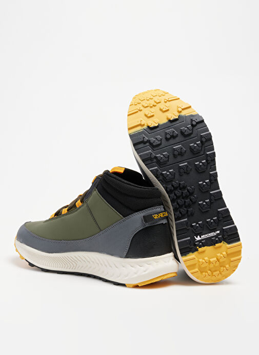 Haki Erkek Outdoor Bot 1327_V-Mich Zone - Görsel 4