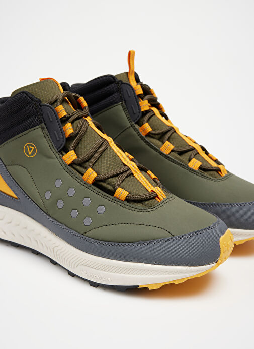 Haki Erkek Outdoor Bot 1327_V-Mich Zone - Görsel 5