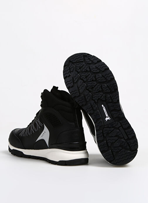 Siyah Erkek Outdoor Bot 1335_V-Mich Alpin Pro Mid - Görsel 5