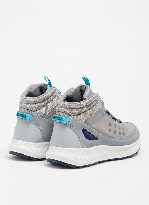 Siyah Erkek Outdoor Bot 1327_V-Mich Zone - Görsel 3