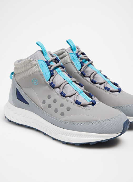 Siyah Erkek Outdoor Bot 1327_V-Mich Zone - Görsel 5