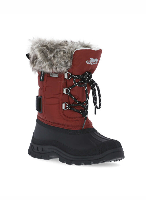 Lacivert Erkek Çocuk Outdoor Bot LANCHE - KIDS SNOWBOOT