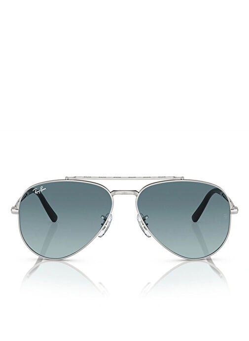 Ray-Ban New Aviator Rb3625 Damla Metal Unisex Güneş Gözlüğü - 1751682 ...
