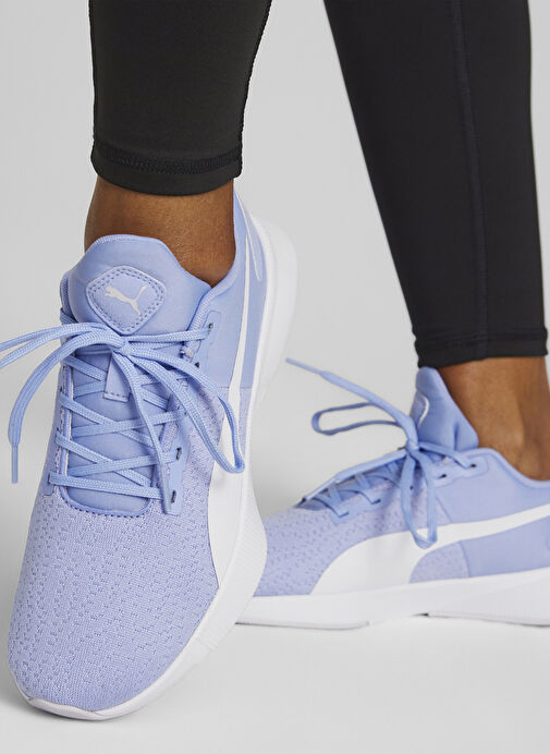 Puma 19551708 Flyer Runner Femme Wn S Lila Kadın Koşu Ayakkabısı ...