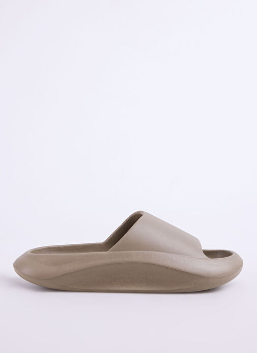 Fabrika Vizon Erkek Plaj Terliği SASSA - Görsel 2